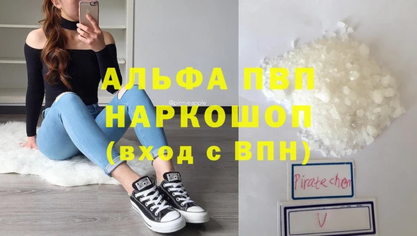 стафф Абаза